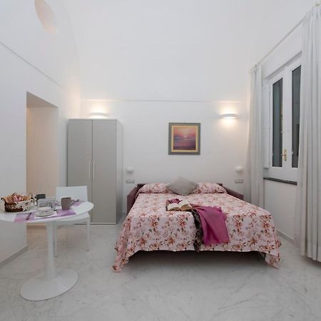 La Casa Del Marinaio Lejlighed Amalfi Eksteriør billede