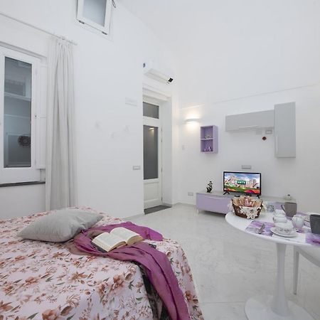 La Casa Del Marinaio Lejlighed Amalfi Eksteriør billede