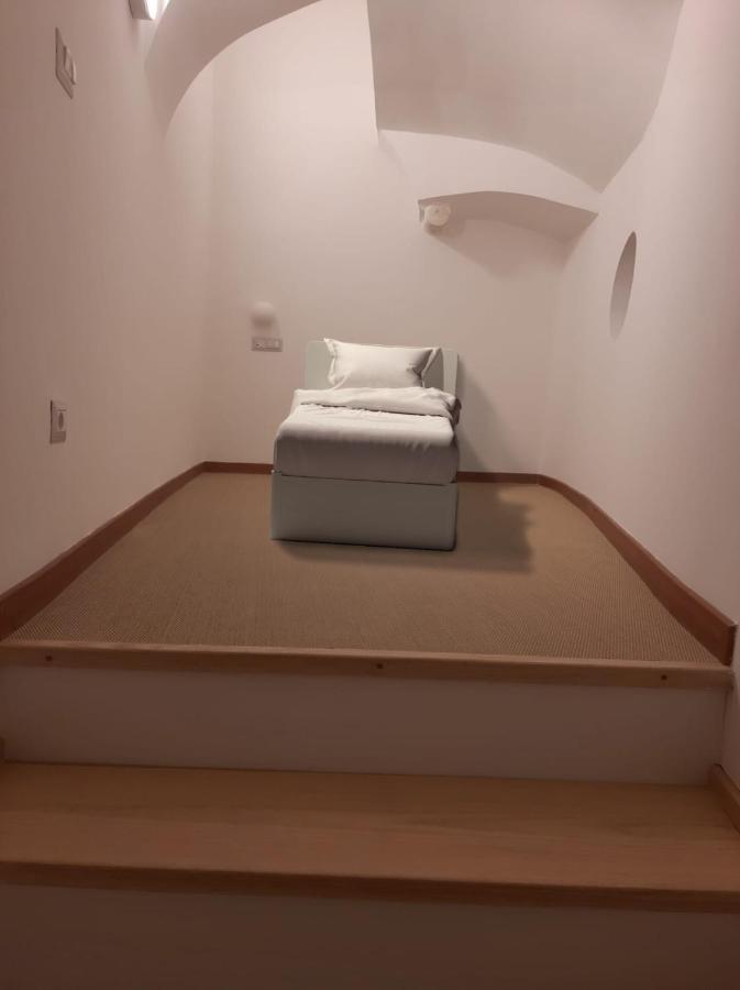 La Casa Del Marinaio Lejlighed Amalfi Eksteriør billede
