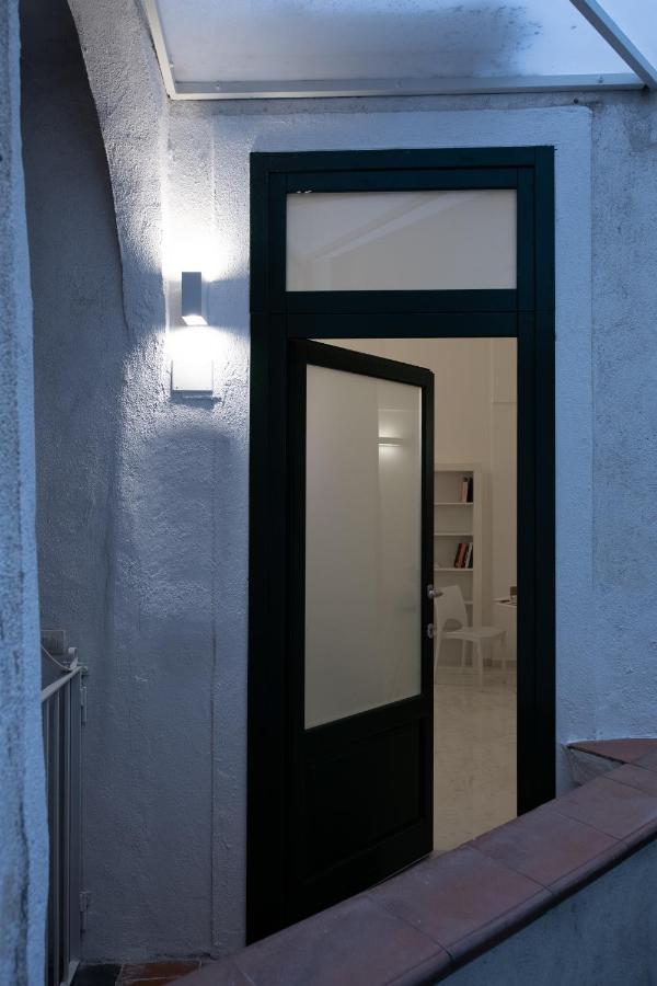 La Casa Del Marinaio Lejlighed Amalfi Eksteriør billede